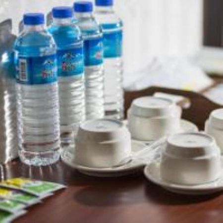 Lishin Hotel Hualian Zewnętrze zdjęcie