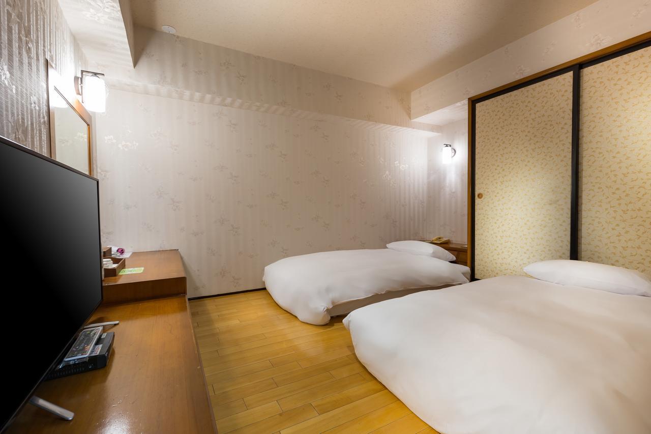 Lishin Hotel Hualian Zewnętrze zdjęcie