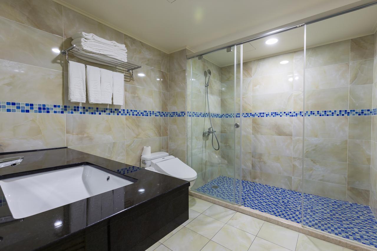 Lishin Hotel Hualian Zewnętrze zdjęcie