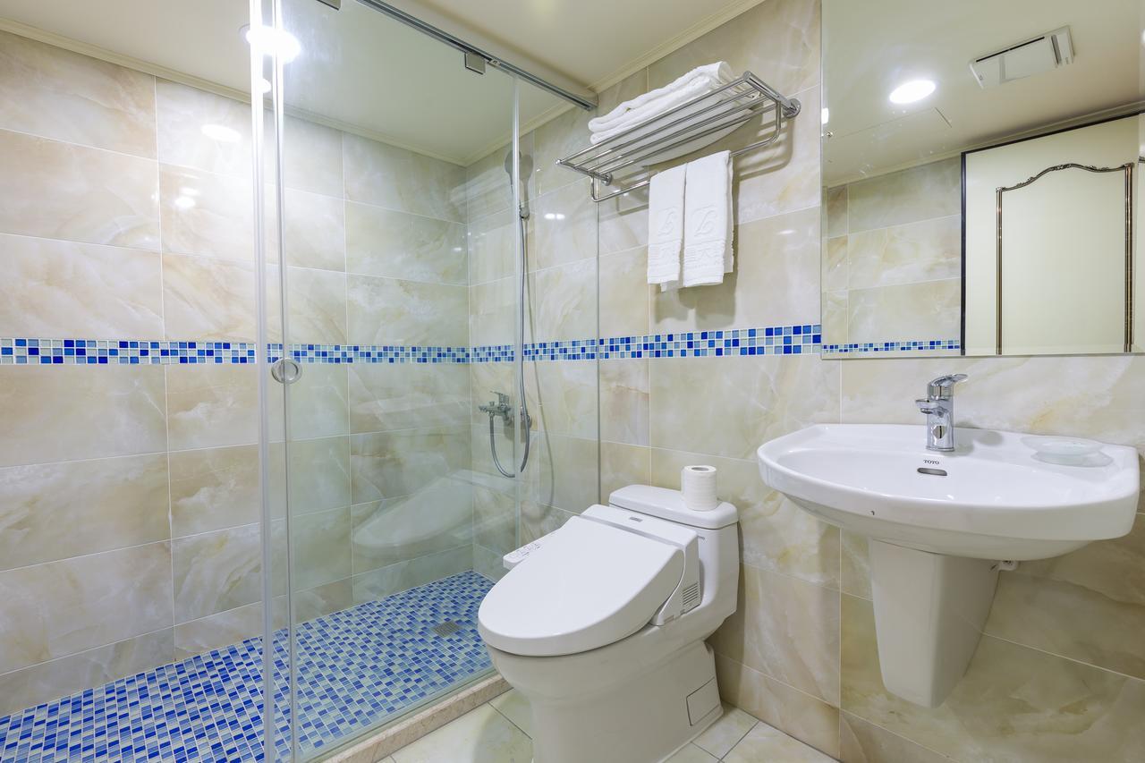 Lishin Hotel Hualian Zewnętrze zdjęcie