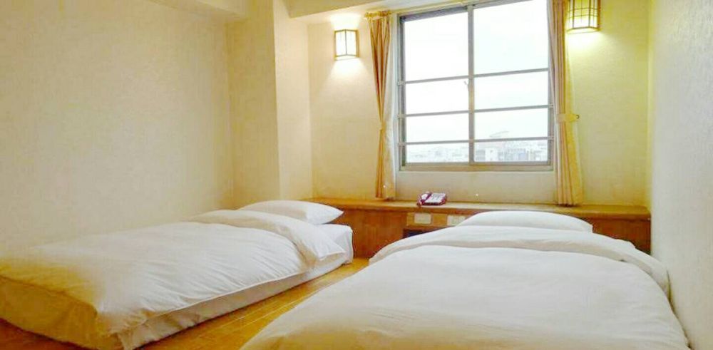 Lishin Hotel Hualian Zewnętrze zdjęcie
