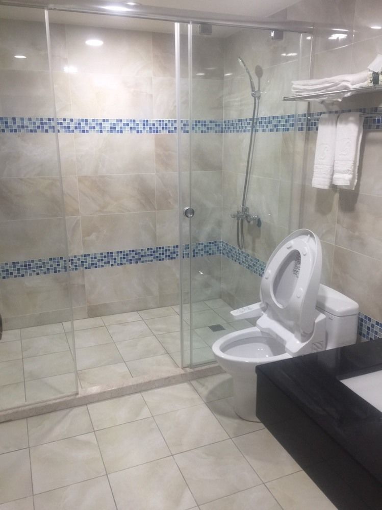 Lishin Hotel Hualian Zewnętrze zdjęcie